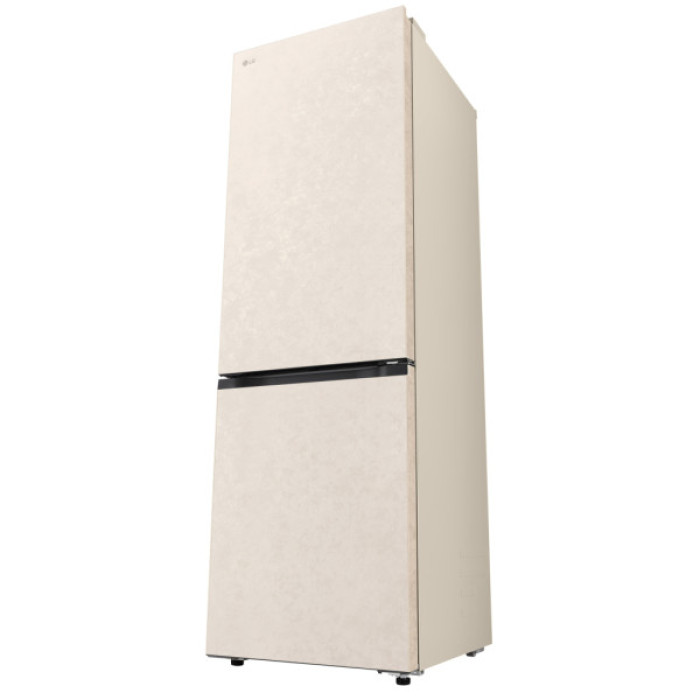 Холодильник LG GC-B459EEYM