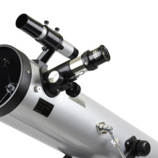 Телескоп Sigeta Meridia II 114/900 AZ (65346)