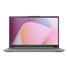 Ноутбук Lenovo IdeaPad Slim 3 15AMN8 (82XQ01KGRA)
