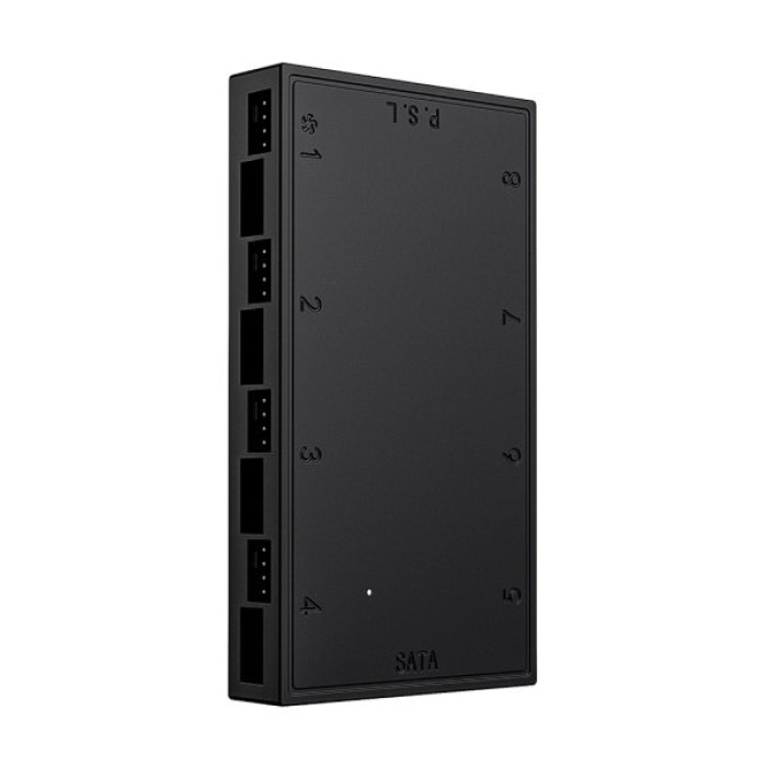 Модуль управління підсвічуванням ID-Cooling HA-08