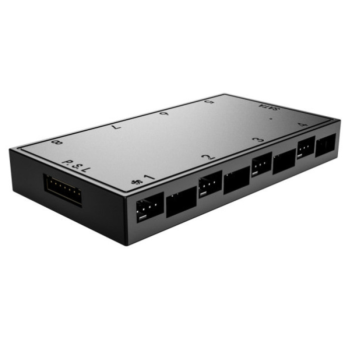 Модуль управління підсвічуванням ID-Cooling HA-08