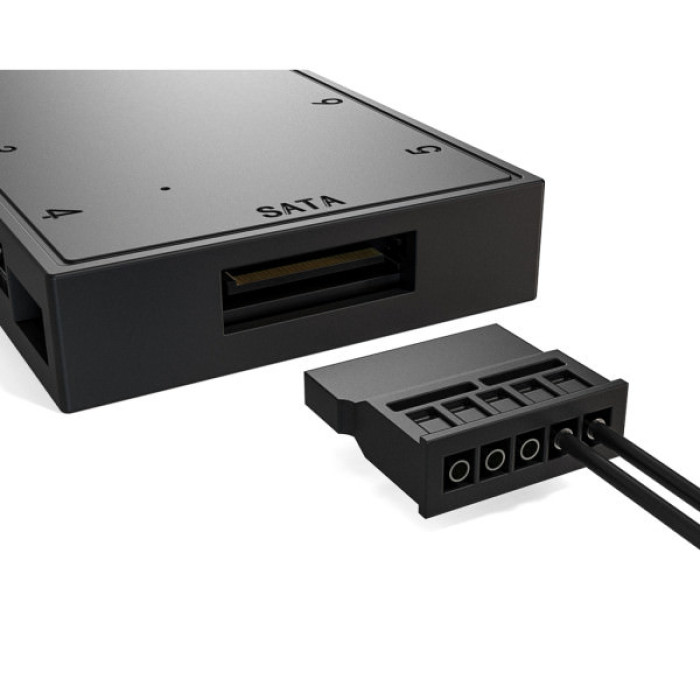 Модуль управління підсвічуванням ID-Cooling HA-08