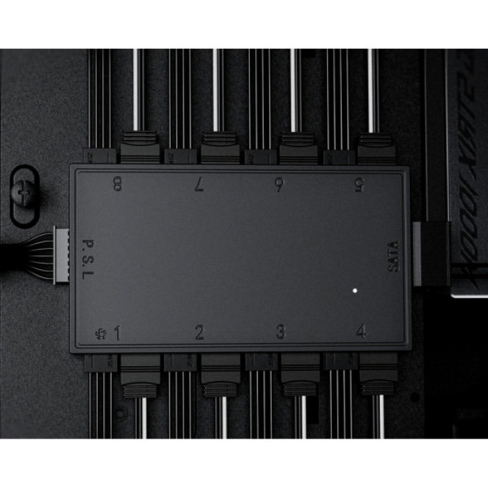 Модуль управління підсвічуванням ID-Cooling HA-08