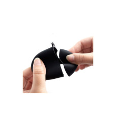 Чохол для навушників BeCover Silicon для Xiaomi Redmi Buds 4 Purple (708625)