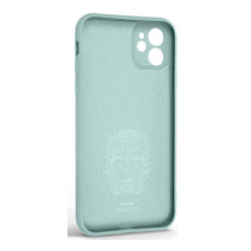 Чохол до мобільного телефона Armorstandart Icon Ring Apple iPhone 11 Mint (ARM68650)