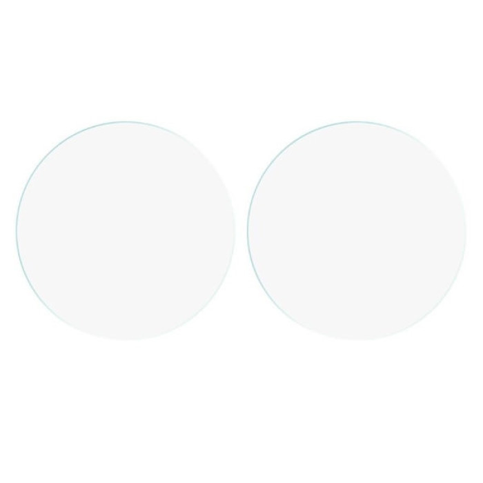 Плівка захисна Devia Hydrogel Samsung Galaxy Watch 7 (40 mm) matte (DV-SAMS-W7-40M)
