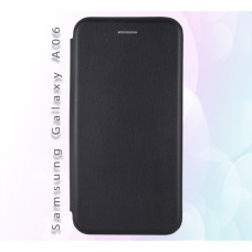 Чохол до мобільного телефона BeCover Exclusive Samsung Galaxy A06 SM-A065 Black (712207)