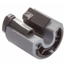 Ролик захоплення паперу HP CLJ 1500/2500/2550/2820/2840 аналог RB3-0160-000 BASF (BASF-RB3-0160-000)