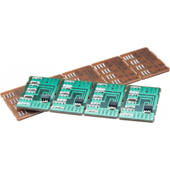 Чип для картриджа Xerox Ph3428 8K X-1246-8K-VE AHK (3206332)