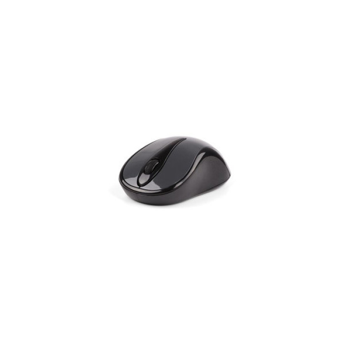 Мишка A4Tech G3-280NS Silent Wireless Glossy Grey (4711421951005)