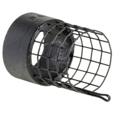 Годівниця Brain "Пуля" M 40g Black (1858.24.61)