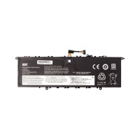 Акумулятор до ноутбука LENOVO Yoga Slim 7 Pro 14 (L19D4PH3) 14.8V 3200mAh PowerPlant (NB482368)