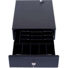 Грошовий ящик Datecs BDR-50V, Black (HS-240B Black/ HS-240A)