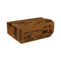 Тонер-картридж Ricoh IM 600 black (418478)