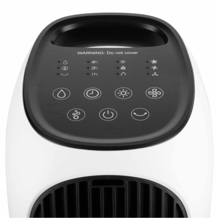 Зволожувач повітря Cooper&Hunter CH-PHF45402EV