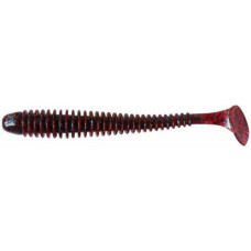 Силікон рибальський Keitech_ТОВ Swing Impact 3.5" (8 шт/упак) ц:ea#03 grape (1551.01.32)