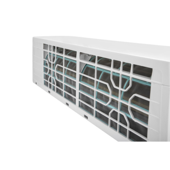 Кондиціонер Ergo ACI 1255 SWН WIFI