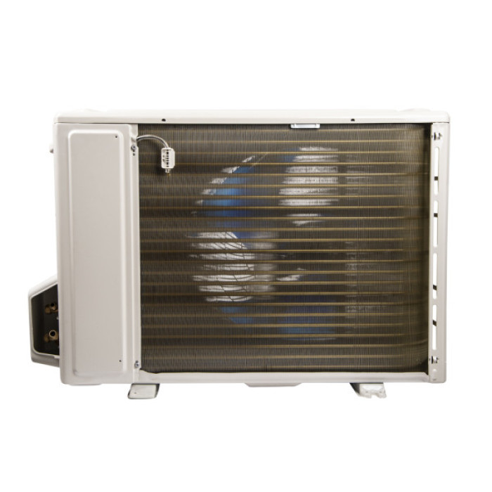 Кондиціонер Ergo ACI 1255 SWН WIFI