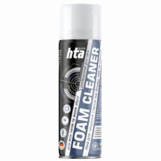 Мастило для зброї HTA Піна для чищення від міді та порохового нагару Foam Bore Cleaner 200 мл (HTA4012)