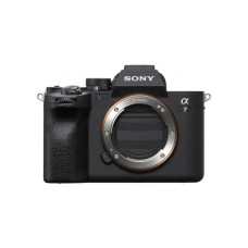 Цифровий фотоапарат Sony Alpha 7M4 body black (ILCE7M4B.CEC)