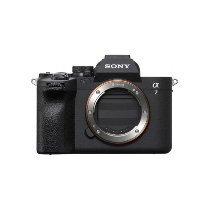 Цифровий фотоапарат Sony Alpha 7M4 body black (ILCE7M4B.CEC)