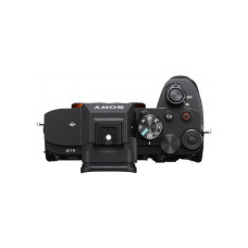Цифровий фотоапарат Sony Alpha 7M4 body black (ILCE7M4B.CEC)