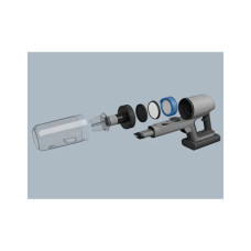 Фільтр до пилососу Electrolux ESKW4