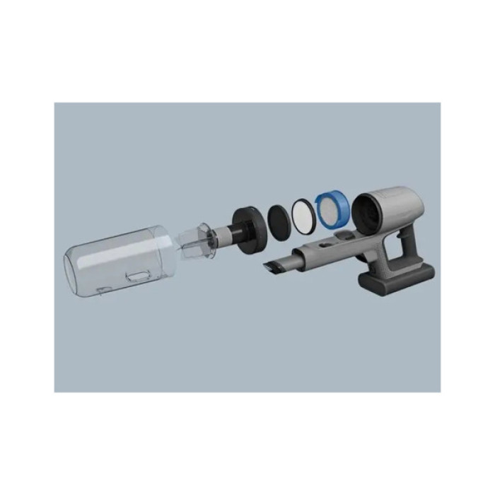 Фільтр до пилососу Electrolux ESKW4