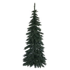 Штучна ялинка YES! Fun Кипарис засніжена 2,1 м лита (904361)