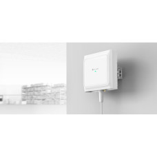 Точка доступу Wi-Fi TP-Link EAP650-D30-OUTDOOR