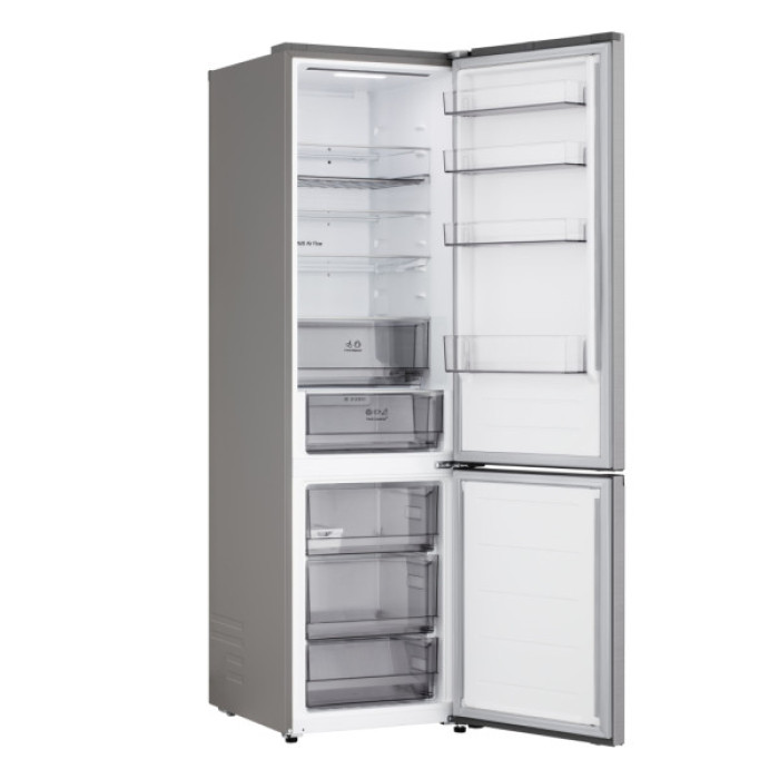 Холодильник LG GC-B509EMTM