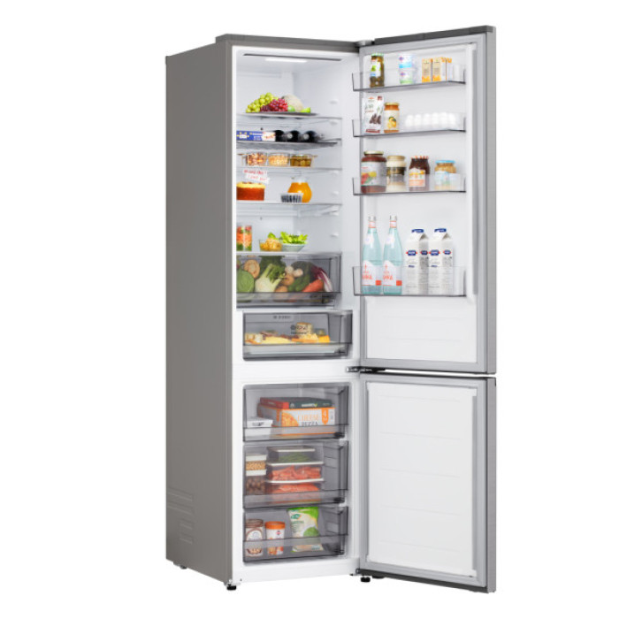 Холодильник LG GC-B509EMTM