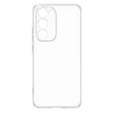 Чохол до мобільного телефона BeCover Tecno Spark 40 Pro Plus (KM7) Transparancy (715044)