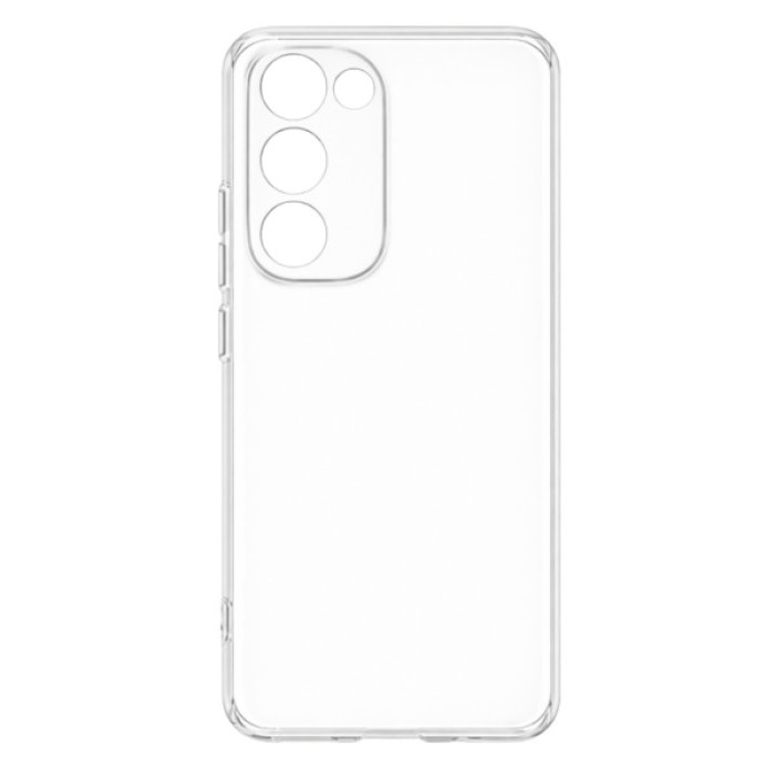 Чохол до мобільного телефона BeCover Tecno Spark 40 Pro Plus (KM7) Transparancy (715044)