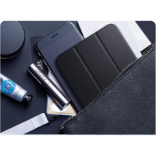 Чохол до планшета BeCover Tri Fold Hard Apple iPad Mini 7 2024 Black (712450)