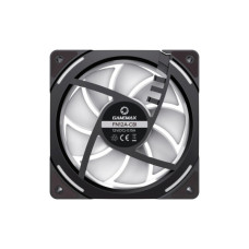 Кулер до корпусу Gamemax KF300 BK