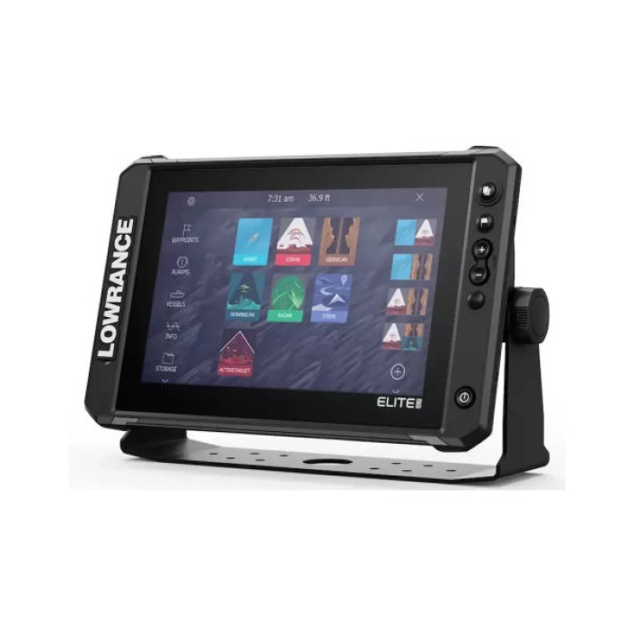 Ехолот Lowrance ELITE FS 10 3-IN-1 (ROW) (000-16438-001)