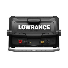Ехолот Lowrance ELITE FS 10 3-IN-1 (ROW) (000-16438-001)