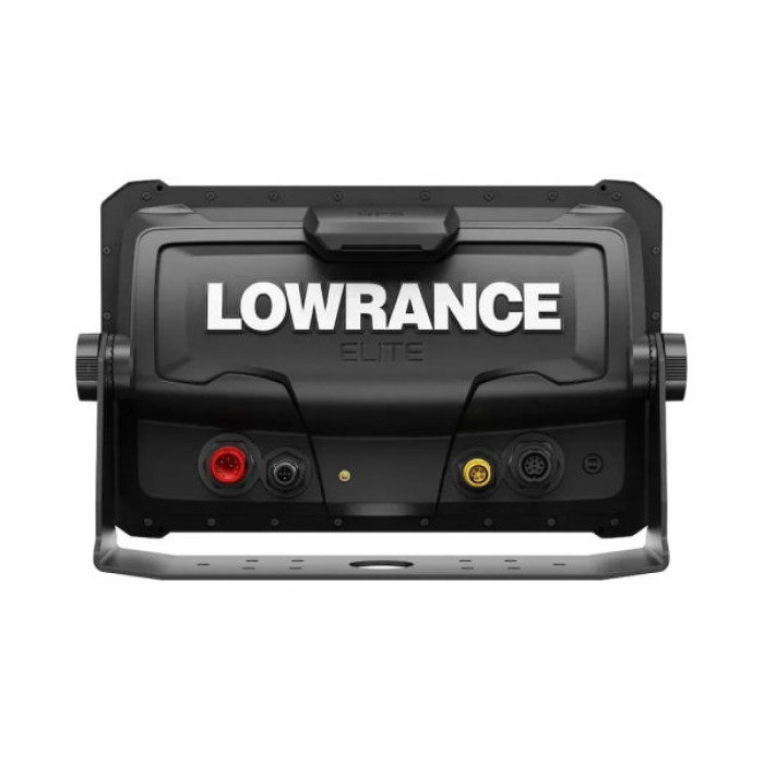 Ехолот Lowrance ELITE FS 10 3-IN-1 (ROW) (000-16438-001)