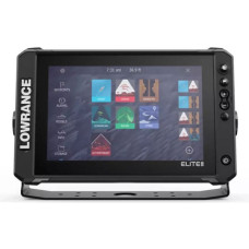 Ехолот Lowrance ELITE FS 10 3-IN-1 (ROW) (000-16438-001)