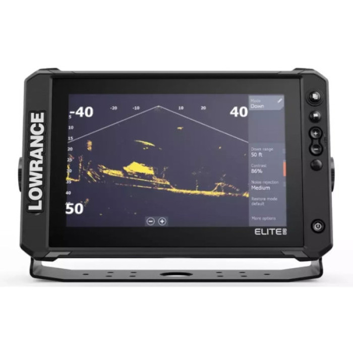 Ехолот Lowrance ELITE FS 10 3-IN-1 (ROW) (000-16438-001)