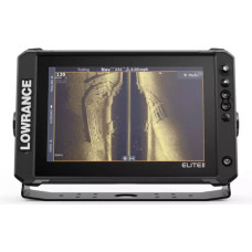 Ехолот Lowrance ELITE FS 10 3-IN-1 (ROW) (000-16438-001)