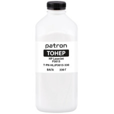 Тонер HP LJ P3015 (CE255A/X) Patron (PN-HLJP3015-330)