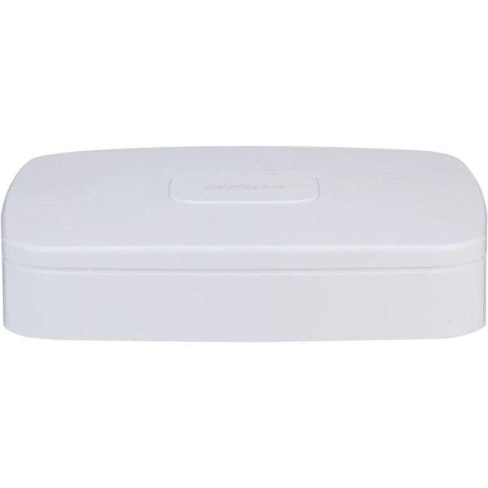 Реєстратор для відеоспостереження Dahua DHI-NVR2104-P-I2