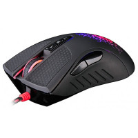 Мишка A4Tech Bloody A90A Black (4711421918596)