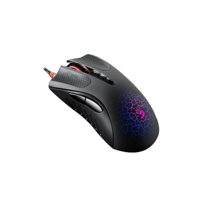 Мишка A4Tech Bloody A90A Black (4711421918596)