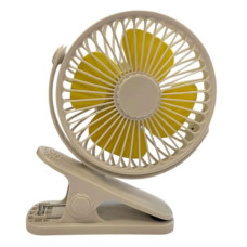 Вентилятор XoKo XK-P6-WH