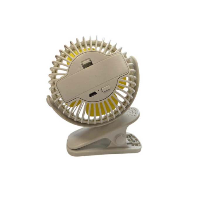 Вентилятор XoKo XK-P6-WH