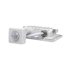 Прожектор Lightwell LW-FL-W-30-S 30 W з датчиком руху