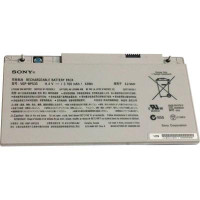 Акумулятор до ноутбука Sony VGP-BPS33 3760mAh 6cell 11.1V Li-ion (A41803)